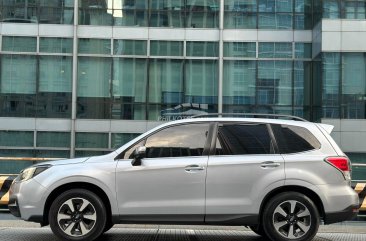 2017 Subaru Forester in Makati, Metro Manila