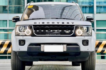 2015 Land Rover Discovery in Makati, Metro Manila