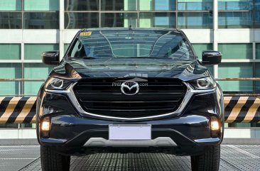 2022 Mazda BT-50 in Makati, Metro Manila