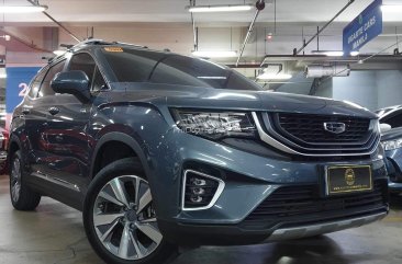 2022 Geely Okavango 1.5 Urban Plus DCT in Quezon City, Metro Manila