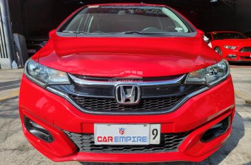 2018 Honda Jazz  1.5 VX Navi CVT in Las Piñas, Metro Manila