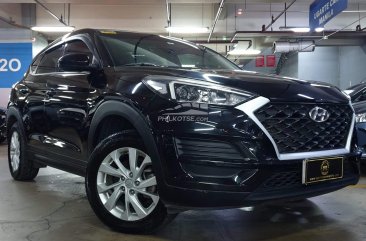 2020 Hyundai Tucson 2.0 GL 4x2 AT in Quezon City, Metro Manila