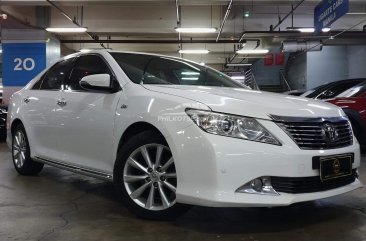 2015 Toyota Camry  2.5 V in Quezon City, Metro Manila