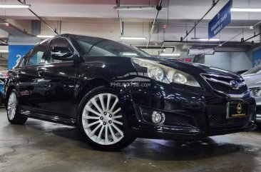 2010 Subaru Legacy  2.5i in Quezon City, Metro Manila