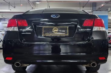 2010 Subaru Legacy  2.5i in Quezon City, Metro Manila