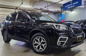 2019 Subaru Forester  2.0i-L EyeSight in Quezon City, Metro Manila