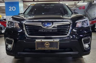 2019 Subaru Forester  2.0i-L EyeSight in Quezon City, Metro Manila