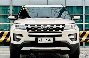 2016 Ford Explorer in Makati, Metro Manila