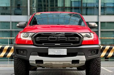 2020 Ford Ranger Raptor  2.0L Bi-Turbo in Makati, Metro Manila