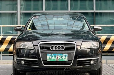 2009 Audi A6 in Makati, Metro Manila