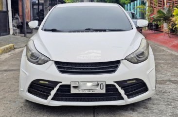 2014 Hyundai Elantra 1.6 GL AT in Bacoor, Cavite