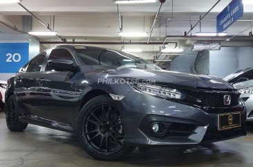 2018 Honda Civic  1.8 E CVT in Quezon City, Metro Manila