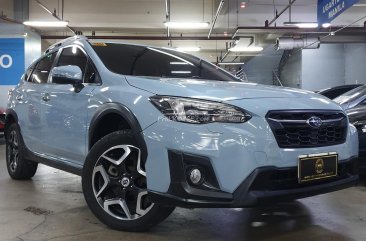 2018 Subaru XV  2.0i-S EyeSight in Quezon City, Metro Manila