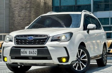 2017 Subaru Forester in Makati, Metro Manila