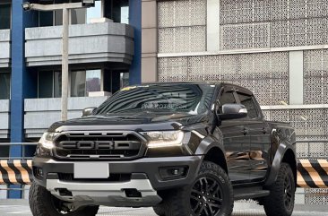 2019 Ford Ranger Raptor in Makati, Metro Manila