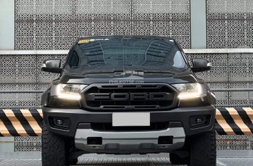 2019 Ford Ranger Raptor in Makati, Metro Manila