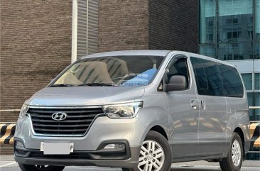 2019 Hyundai Grand Starex in Makati, Metro Manila