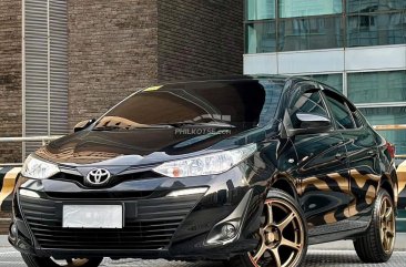 2020 Toyota Vios in Makati, Metro Manila