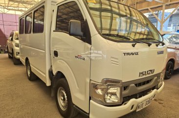 2023 Isuzu Traviz in Quezon City, Metro Manila