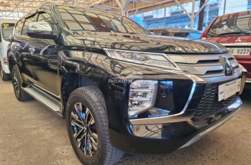 2023 Mitsubishi Montero Sport in Quezon City, Metro Manila