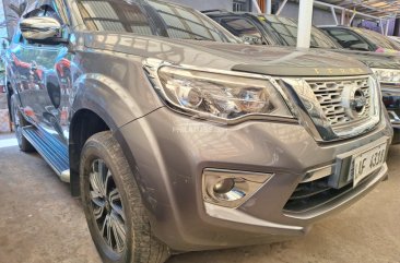 2022 Nissan Terra 2.5 VL 4x4 AT in Quezon City, Metro Manila