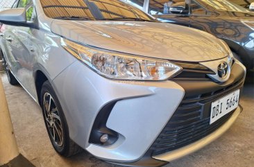 2023 Toyota Vios 1.3 XLE CVT in Quezon City, Metro Manila