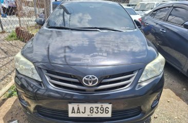 2014 Toyota Altis in Quezon City, Metro Manila