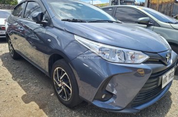 2023 Toyota Vios 1.3 XLE CVT in Quezon City, Metro Manila