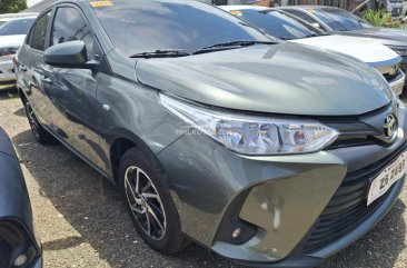 2024 Toyota Vios 1.3 XLE CVT in Quezon City, Metro Manila