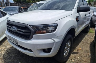 2020 Ford Ranger in Quezon City, Metro Manila