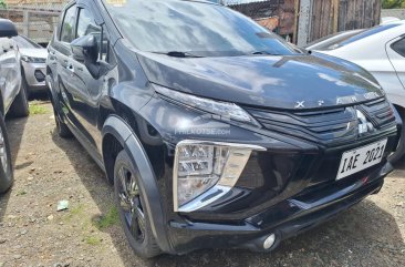 2022 Mitsubishi Xpander in Quezon City, Metro Manila