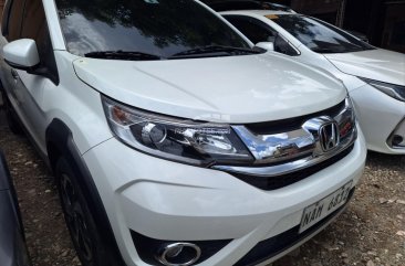 2018 Honda BR-V in Quezon City, Metro Manila