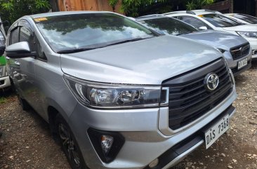 2022 Toyota Innova in Quezon City, Metro Manila