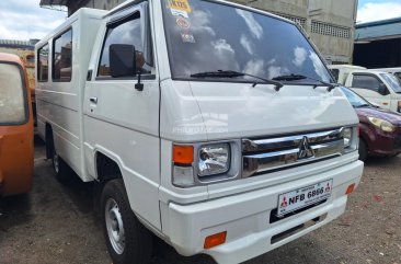 2023 Mitsubishi L300 in Quezon City, Metro Manila