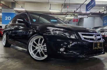 2008 Honda Accord  2.4 S Navi in Quezon City, Metro Manila