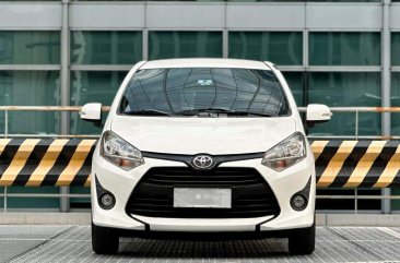 2019 Toyota Wigo  1.0 G AT in Makati, Metro Manila