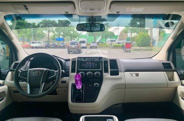 2020 Toyota Grandia in Makati, Metro Manila