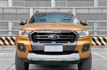 2019 Ford Ranger in Makati, Metro Manila