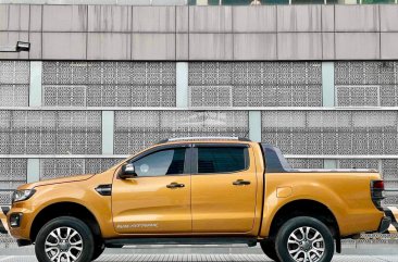 2019 Ford Ranger in Makati, Metro Manila