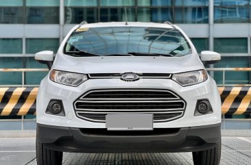 2015 Ford EcoSport  1.5 L Trend AT in Makati, Metro Manila