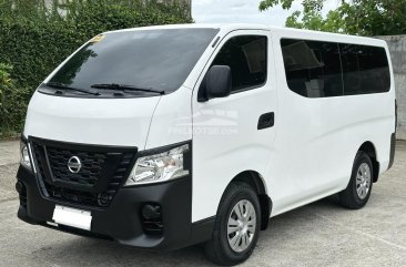 2021 Nissan NV350 Urvan in Manila, Metro Manila