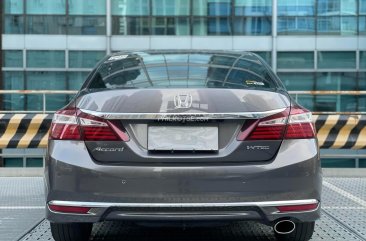 2018 Honda Accord in Makati, Metro Manila