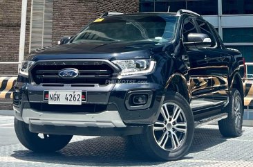 2020 Ford Ranger in Makati, Metro Manila