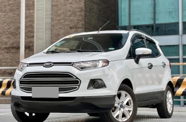 2015 Ford EcoSport in Makati, Metro Manila