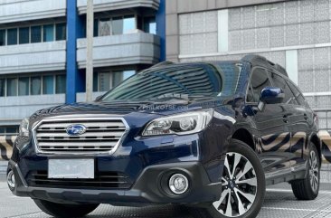 2017 Subaru Outback in Makati, Metro Manila