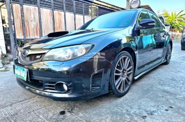 2012 Subaru WRX STI  2.5 MT in Bacoor, Cavite