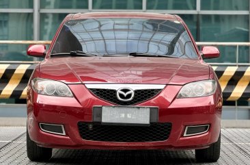 2011 Mazda 3 in Makati, Metro Manila