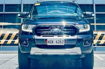 2020 Ford Ranger in Makati, Metro Manila