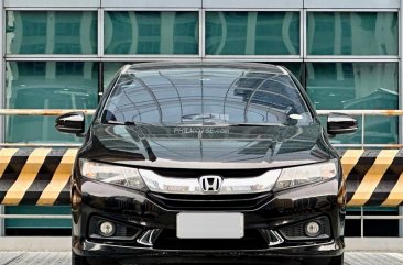 2017 Honda City in Makati, Metro Manila