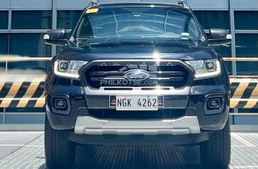 2020 Ford Ranger in Makati, Metro Manila